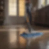 Innovative Cleaning Technology