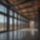 Revolutionizing Modern Building Practices Innovative construction technology