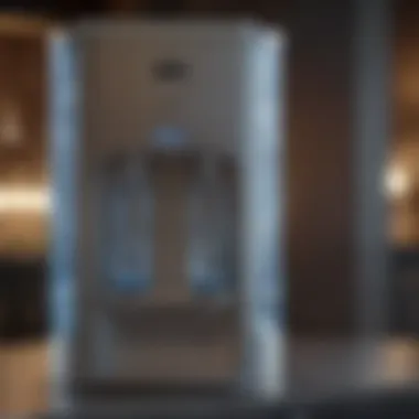 Revolutionizing Hydration Experience Innovative Water Cooler Features