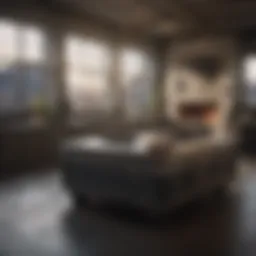 Innovative design of Blackstone Range Top Combo 28