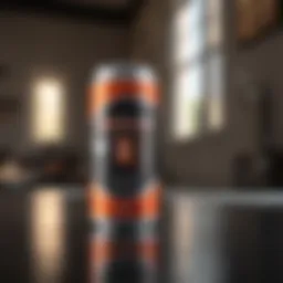 Innovative Design of Energizer Photo Lithium 123 Battery