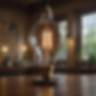 Design Innovation Showcase Innovative design features of a 60W grow light bulb