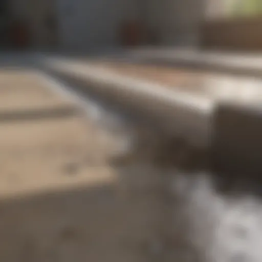 Revolutionizing Drainage Systems Innovative Drainage Solution