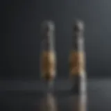Innovative drill bit design for precision drilling