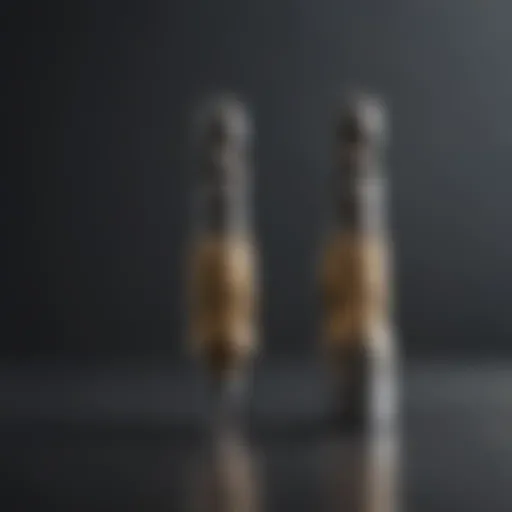 Innovative drill bit design for precision drilling