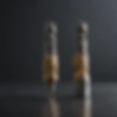 Precision Engineering in Drill Bit Design Innovative drill bit design for precision drilling
