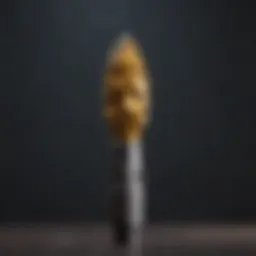 Innovative drill bit design