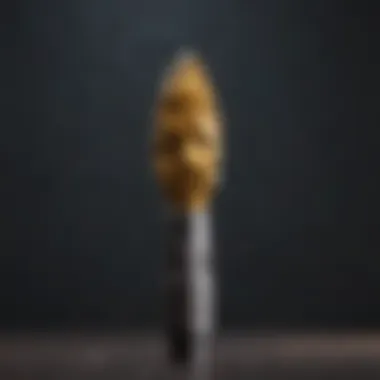 Innovative Drill Bit Design Innovative drill bit design