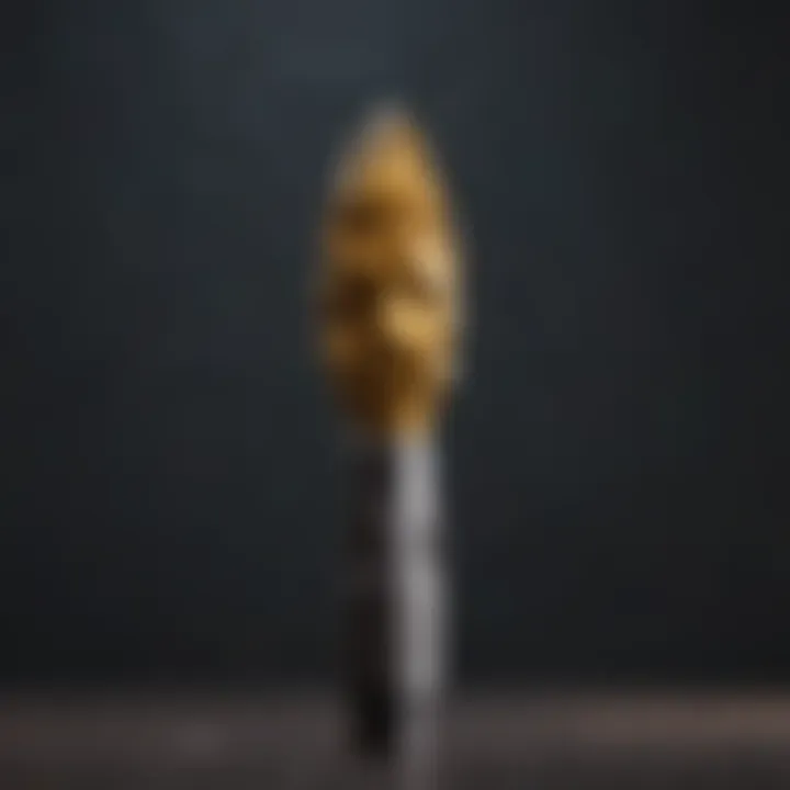 Innovative Drill Bit Design Innovative drill bit design