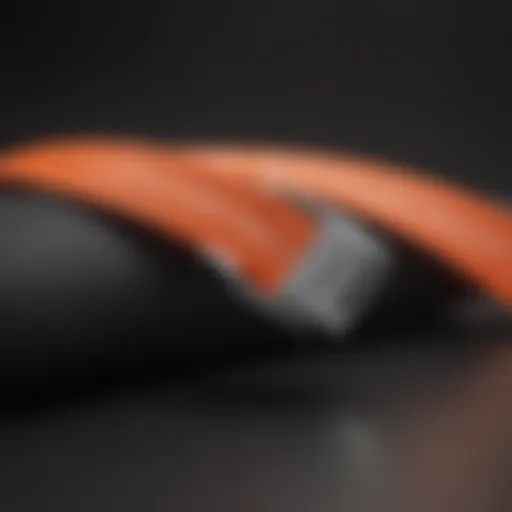 Innovative Elastic Strap with Hook
