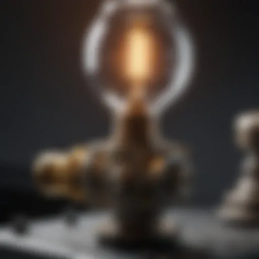 Innovative Electronic Propane Control Valve Technology