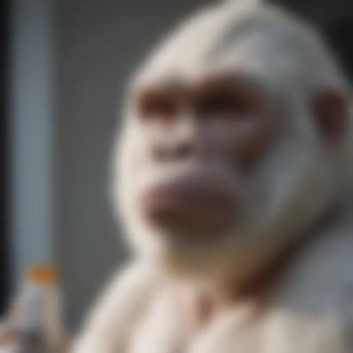 Innovative Fusion - White Gorilla Glue Applications