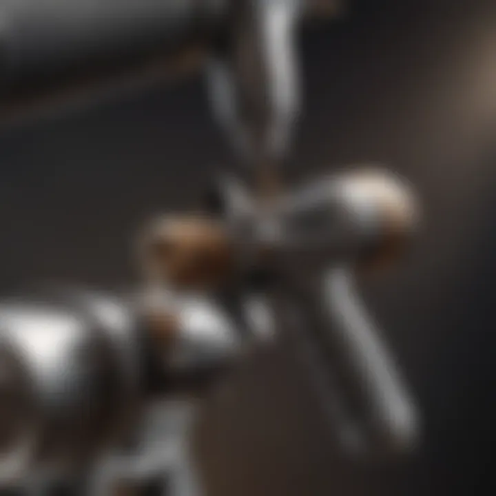 Innovative Grayco Spray Gun Technology