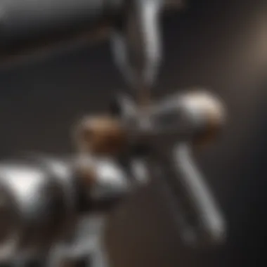 Cutting-Edge Features of Grayco Spray Guns Innovative Grayco Spray Gun Technology