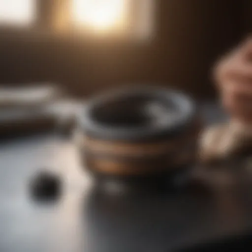 Innovative Grommet Kit