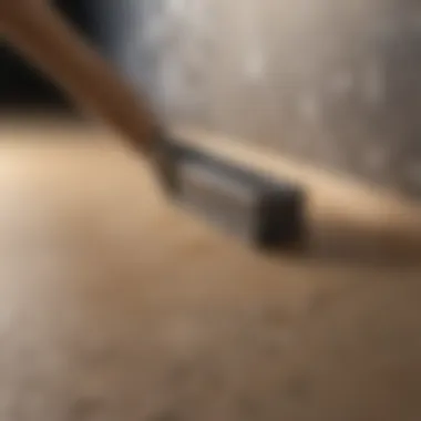 Sustainable Eco-Friendly Wallpaper Removal Solution Eco-friendly wallpaper removal tool