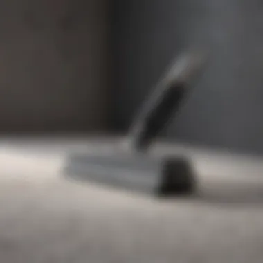 Sleek Minimalist Wallpaper Removal Tool Minimalist wallpaper removal tool