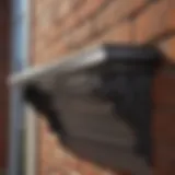 Innovative Gutter Attachment