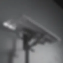 Innovative Gutter Hanger Design