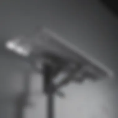 Revolutionary Gutter Hanger Concept Innovative Gutter Hanger Design