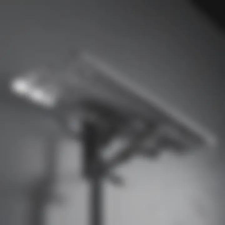 Revolutionary Gutter Hanger Concept Innovative Gutter Hanger Design