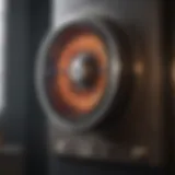 Innovative Heating Mechanism