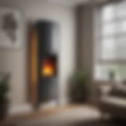 Innovative heating technology for 110-volt electric heaters