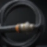 Innovative Hose Design Innovative hose design for industrial use