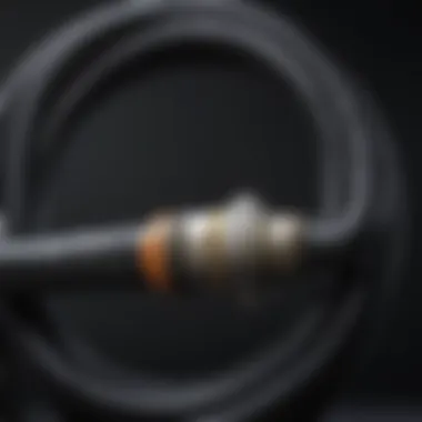 Innovative Hose Design Innovative hose design for industrial use