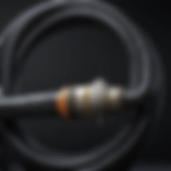 Innovative Hose Design Innovative hose design for industrial use