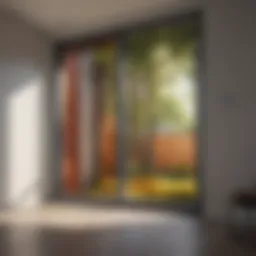 Innovative Insulated Side Panels Enhancing Energy Efficiency