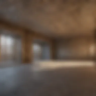 Innovative Insulation Concept