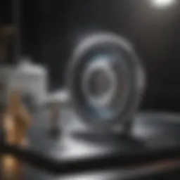 Innovative Lead Testing Technology