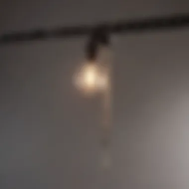 Cutting-Edge LED Shop Light Pull Chain Design Innovative LED Shop Light Pull Chain Design