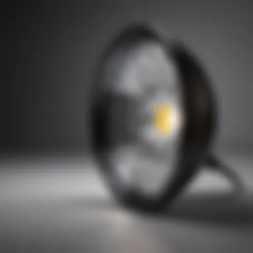 Innovative LED Technology