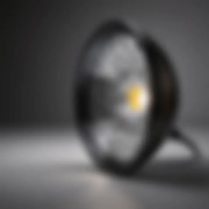 Innovative LED Technology