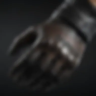 Revolutionary Glove Technology Innovative lightweight work glove technology