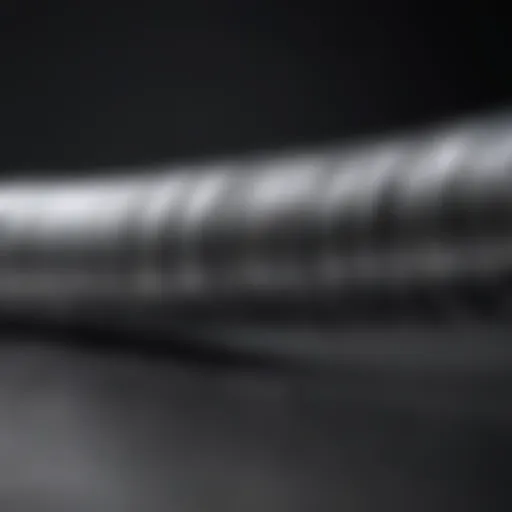 Innovative Material Composition of Low Voltage Flexible Conduit