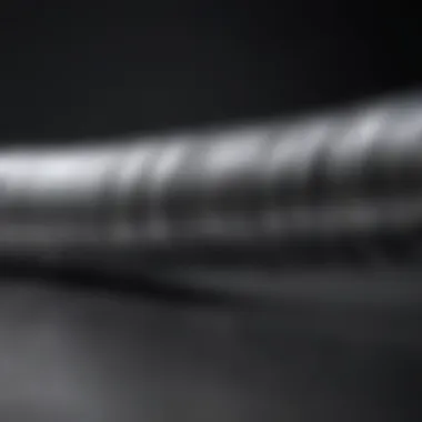 Innovative Material Composition Innovative Material Composition of Low Voltage Flexible Conduit
