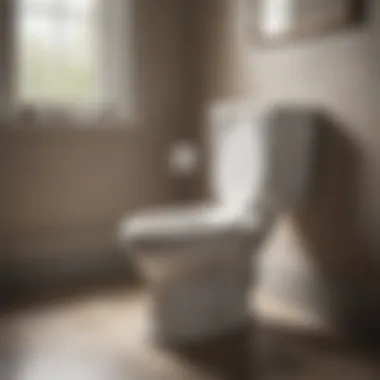 Innovative Mayfair by Bemis Toilet Seat Innovative Features of Mayfair by Bemis Toilet Seat