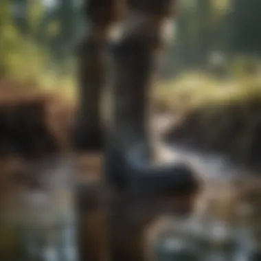 Cutting-Edge Muck Boot Technology Innovative Muck Boot for Extreme Conditions