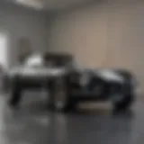 Innovative Paint Technology