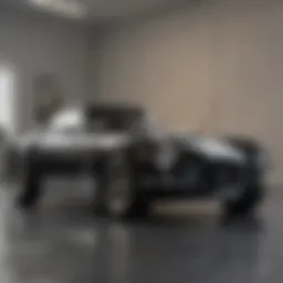 Innovative Paint Technology