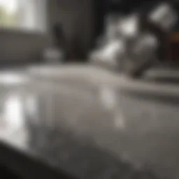 Innovative Premixed Mastic Application