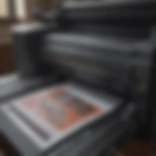 Innovative Printing Technology
