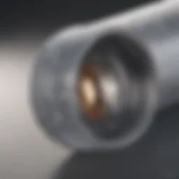 Innovative PVC Fittings