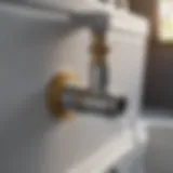 Innovative PVC Socket Saver in Plumbing Applications
