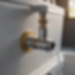 Innovative PVC Socket Saver in Plumbing Applications