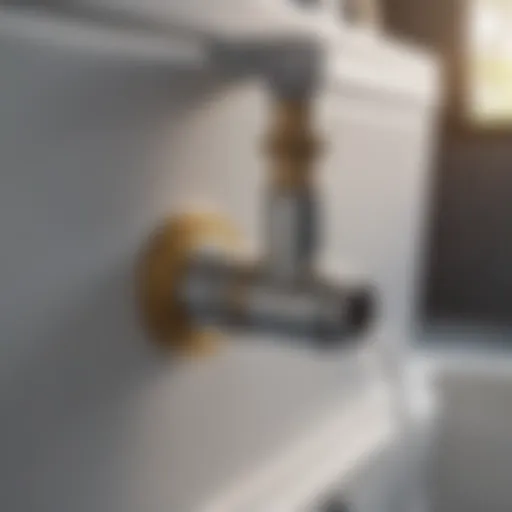 Innovative PVC Socket Saver in Plumbing Applications