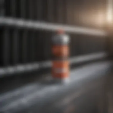 Cutting-Edge Radiator Sealant Innovative Radiator Stop Leak Solution